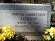  Dorcas <I>Lambertson</I> Jackson