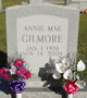 Annie Mae Gilmore Photo