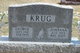  George Krug