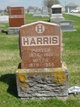  James Porter Harris