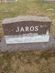 John Thomas “Jack” Jaros Photo