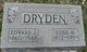  Edward John “Ed” Dryden