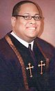 Rev Jerome Anthony Clark Photo