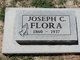  Joseph C Flora