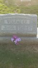  Wilhelmina <I>Otten</I> Wolfmeier