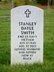  Stanley Dayle “Stan” Smith
