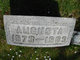  Augusta A. Crossen