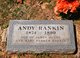  Andrew James “Andy” Rankin