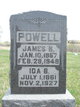  James B Powell