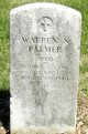  Warren N. Palmer