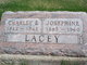  Charles Ezra Lacey