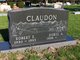  Robert Elwood Claudon