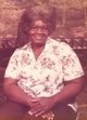 Willie Mae Slaughter Photo