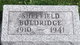  Sheffield Boldridge
