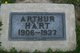 Arthur Hart