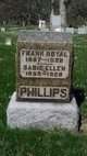  Frank Royal Phillips