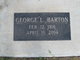  George Lee Barton