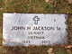  John Hollister Jackson Sr.
