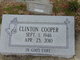 Clinton Cooper Photo