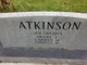  Theron Workman Atkinson