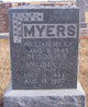  William Riley Myers