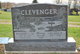 Richard Lee “Uncle Dick” Clevenger Sr. Photo