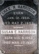  Susan E Harrison