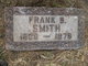  Frank Bird Smith