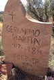  Geronimo Martin