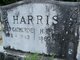 Mary Catherine <I>Herring</I> Harris