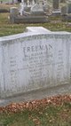 Maj Alexander H. Freeman