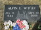  Alvin Elliot Withey