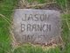 Jason Oren Branch Photo