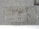  Harry Farrell “Tag” Hale