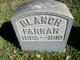  Blanche Farrar