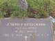  Joseph F. Uptegraph