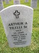  Arthur A. Tilelli Sr.