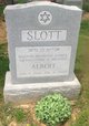 Albert “Al” Slott