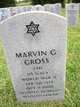  Marvin G “Ben” Gross