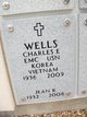  Charles Everett Wells