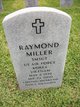  Raymond “Lovey” Miller