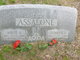  Maude Estelle <I>Massey</I> Assalone