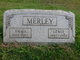  Lewis Merley