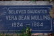  Vera Dean Mullins