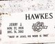  Jerry James Hawkes