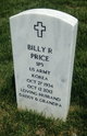  Billy Ray Price