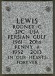 Penny A. Lewis Photo