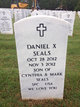  Daniel Xavier Seals