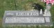  Ronnie Dean “Ron” Roberds