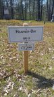 Heavner-Day Cemetery